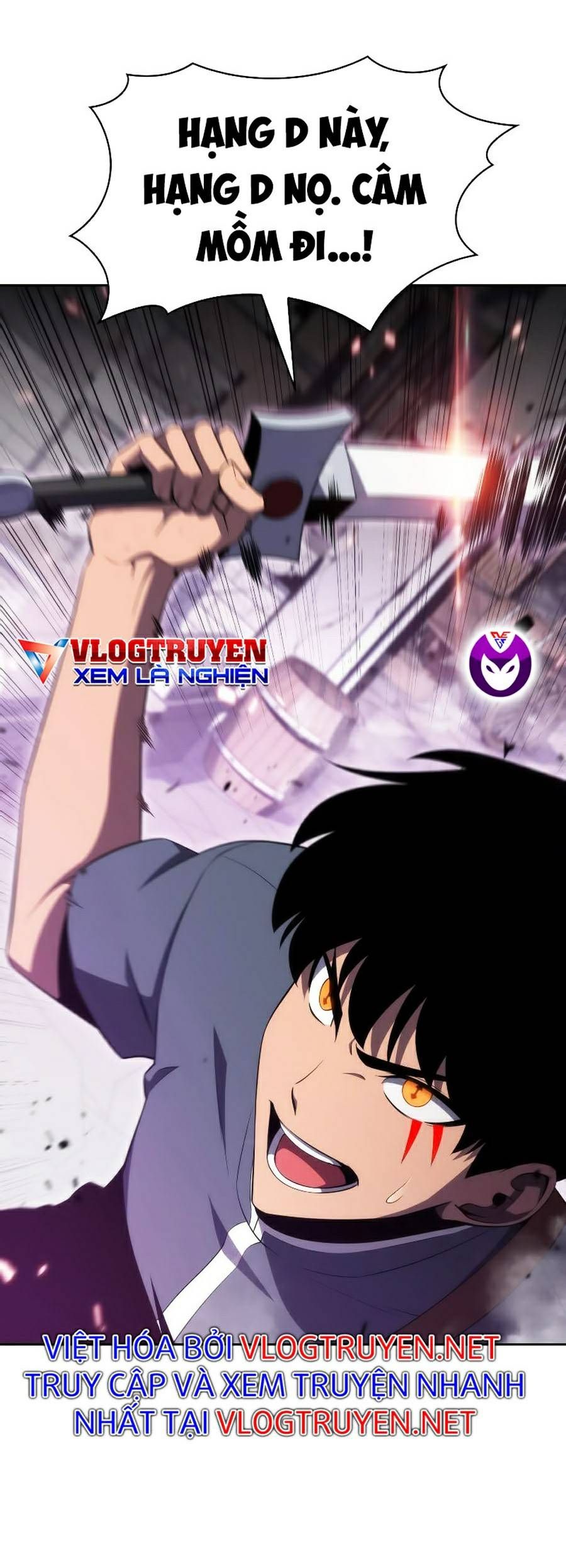 đọc truyện Kẻ Thách Đấu Chương 15 ảnh 63 tại Thiên Thai Truyện