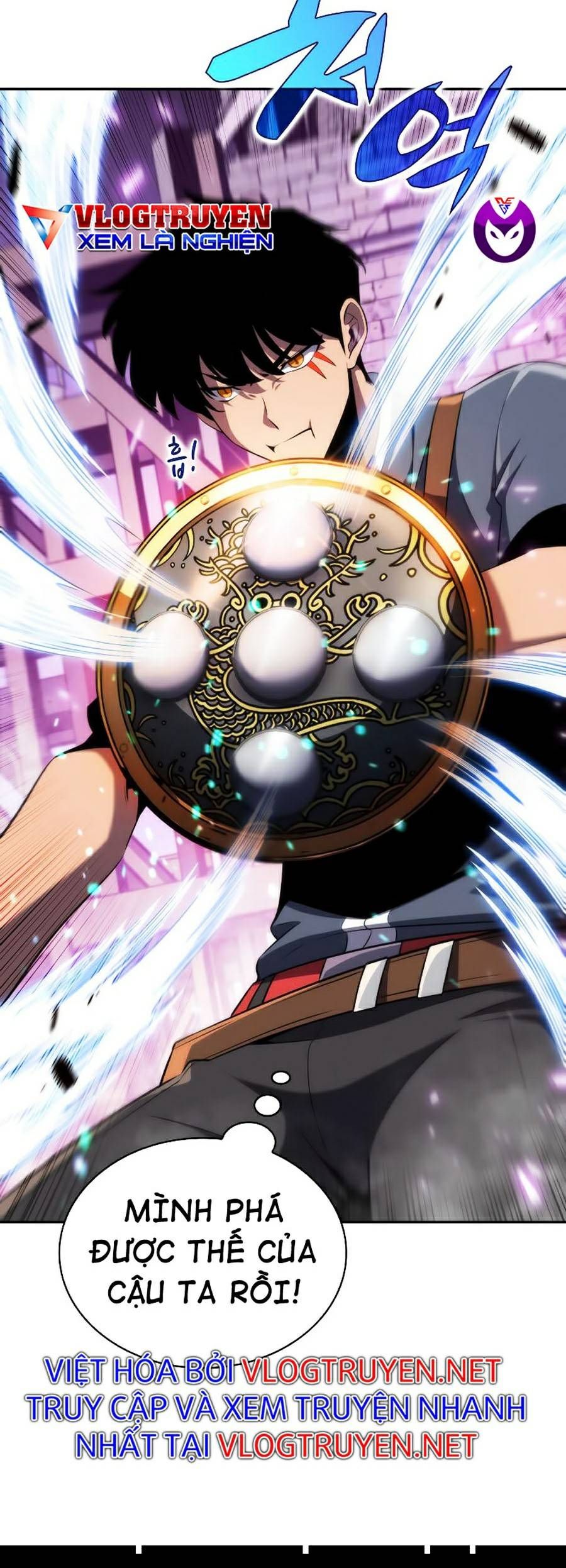 đọc truyện Kẻ Thách Đấu Chương 15 ảnh 70 tại Thiên Thai Truyện