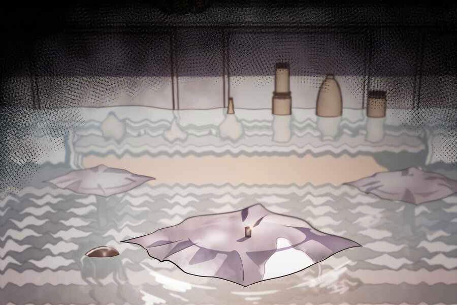 đọc truyện Kẻ Thách Đấu Chương 16.5 ảnh 164 tại Thiên Thai Truyện