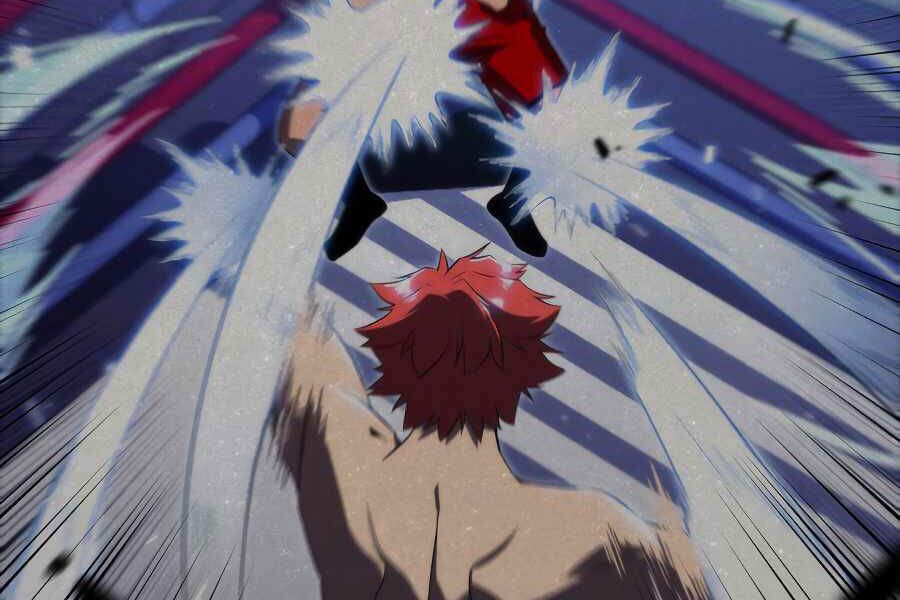 đọc truyện Kẻ Thách Đấu Chương 16.5 ảnh 21 tại Thiên Thai Truyện