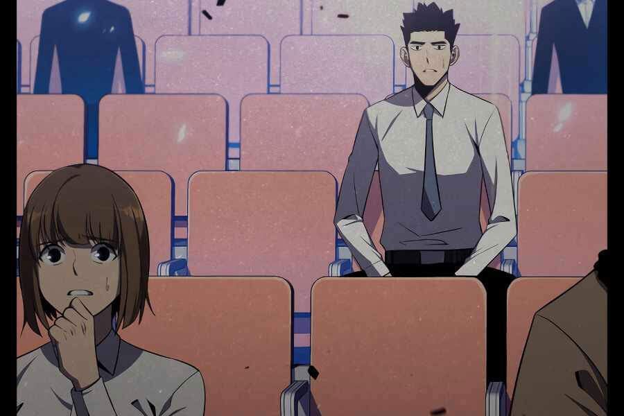 đọc truyện Kẻ Thách Đấu Chương 16.5 ảnh 28 tại Thiên Thai Truyện