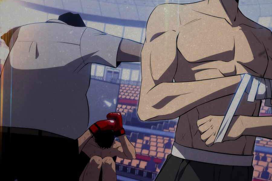 đọc truyện Kẻ Thách Đấu Chương 16.5 ảnh 31 tại Thiên Thai Truyện