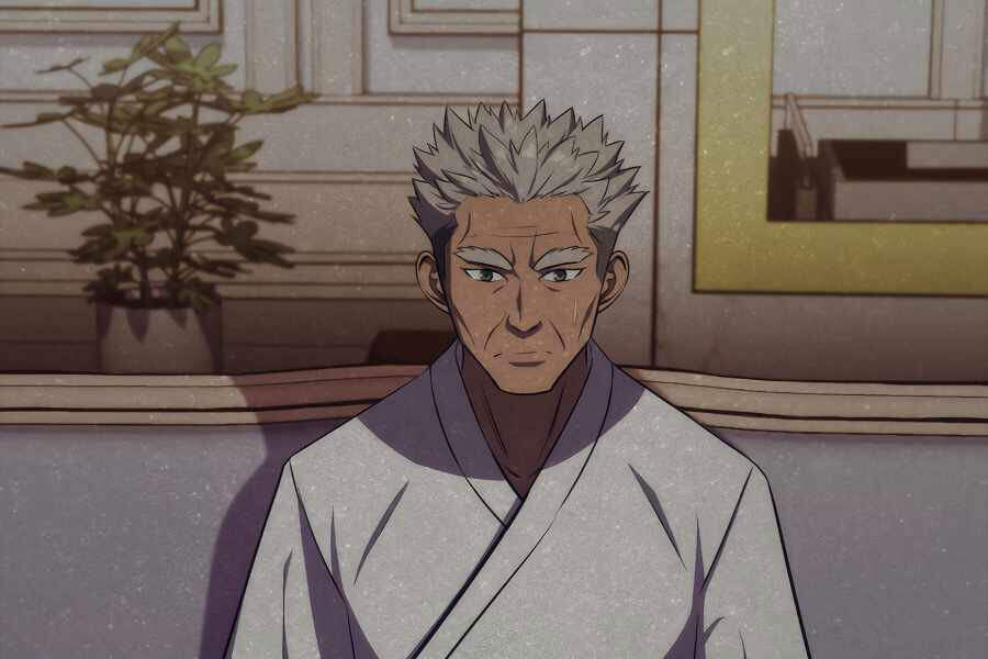 đọc truyện Kẻ Thách Đấu Chương 16.5 ảnh 59 tại Thiên Thai Truyện