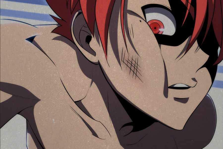 đọc truyện Kẻ Thách Đấu Chương 16.5 ảnh 10 tại Thiên Thai Truyện