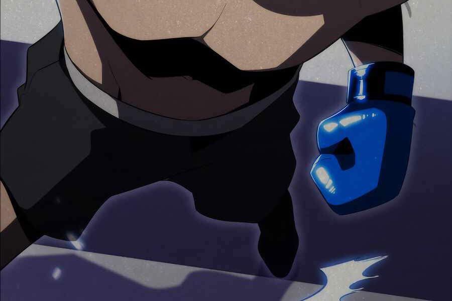 đọc truyện Kẻ Thách Đấu Chương 16.5 ảnh 11 tại Thiên Thai Truyện