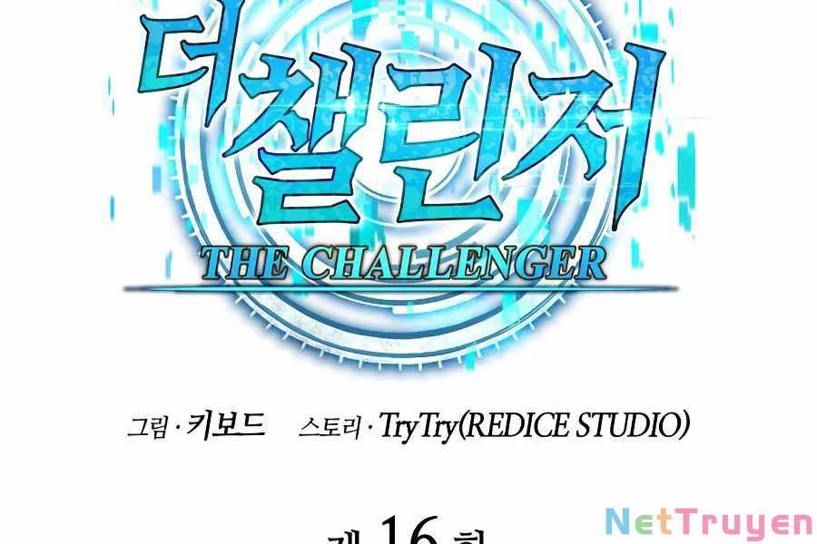 đọc truyện Kẻ Thách Đấu Chương 16 ảnh 20 tại Thiên Thai Truyện