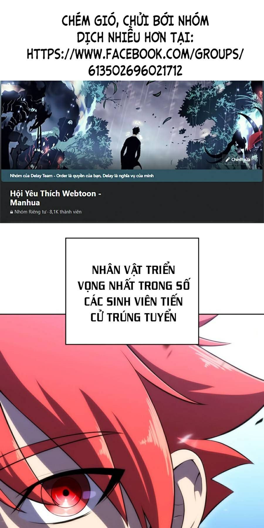 đọc truyện Kẻ Thách Đấu Chương 19 ảnh 3 tại Thiên Thai Truyện