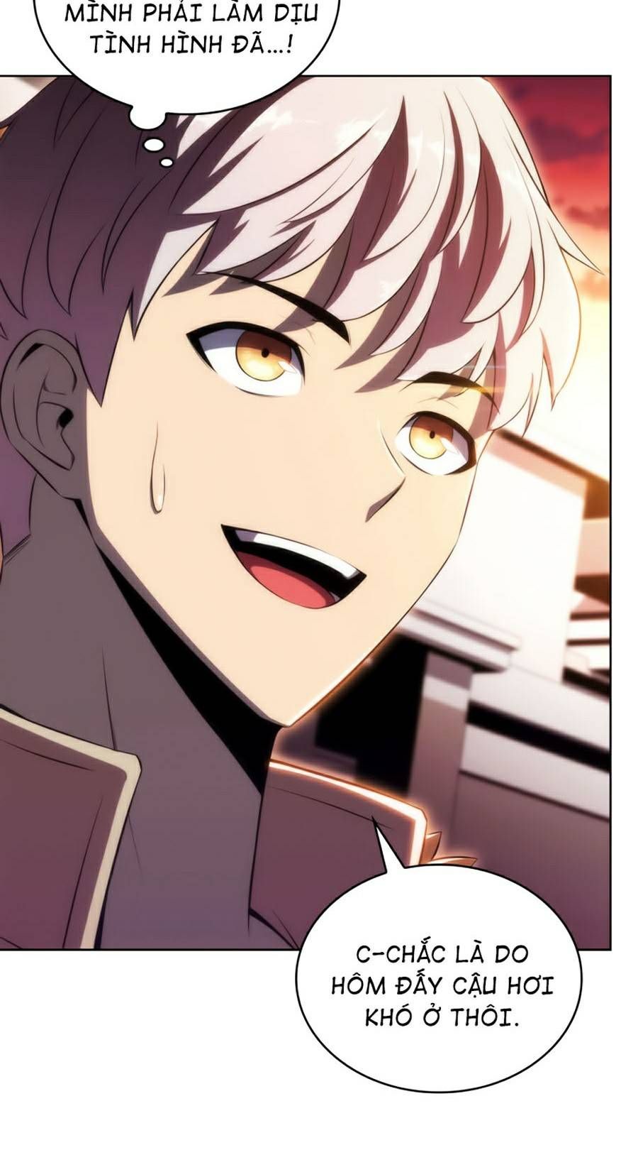 đọc truyện Kẻ Thách Đấu Chương 19 ảnh 13 tại Thiên Thai Truyện