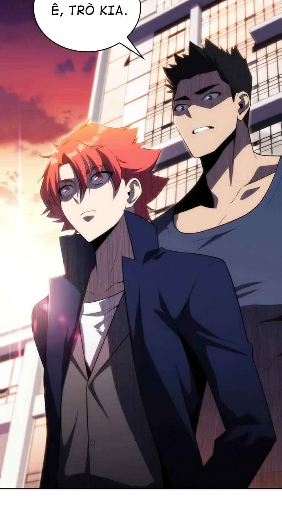 đọc truyện Kẻ Thách Đấu Chương 19 ảnh 16 tại Thiên Thai Truyện