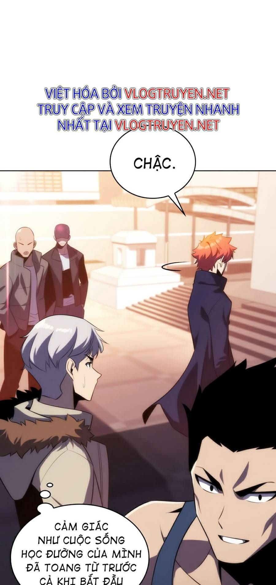 đọc truyện Kẻ Thách Đấu Chương 19 ảnh 18 tại Thiên Thai Truyện