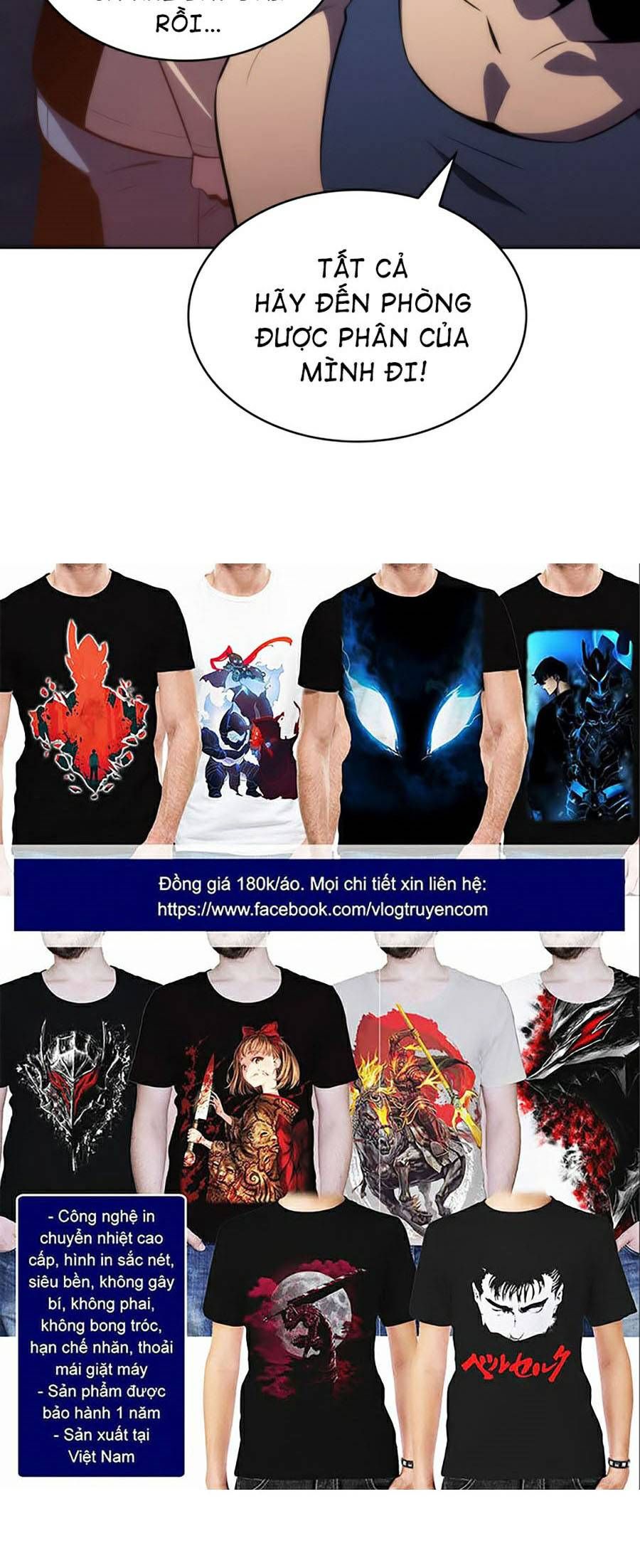 đọc truyện Kẻ Thách Đấu Chương 19 ảnh 19 tại Thiên Thai Truyện