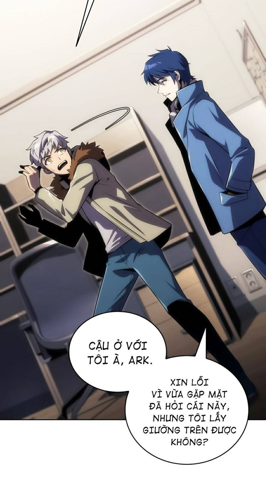 đọc truyện Kẻ Thách Đấu Chương 19 ảnh 26 tại Thiên Thai Truyện