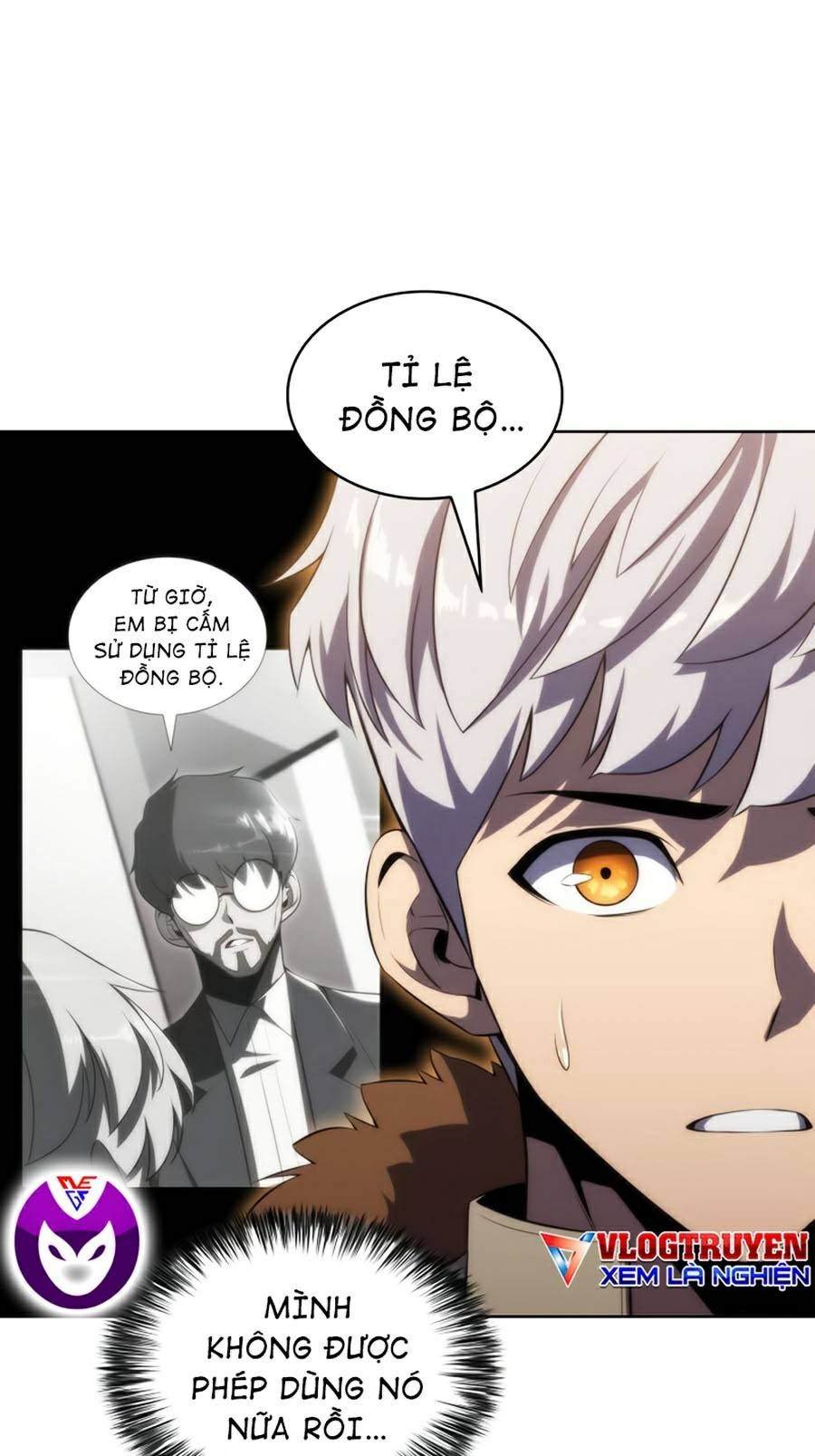 đọc truyện Kẻ Thách Đấu Chương 19 ảnh 31 tại Thiên Thai Truyện