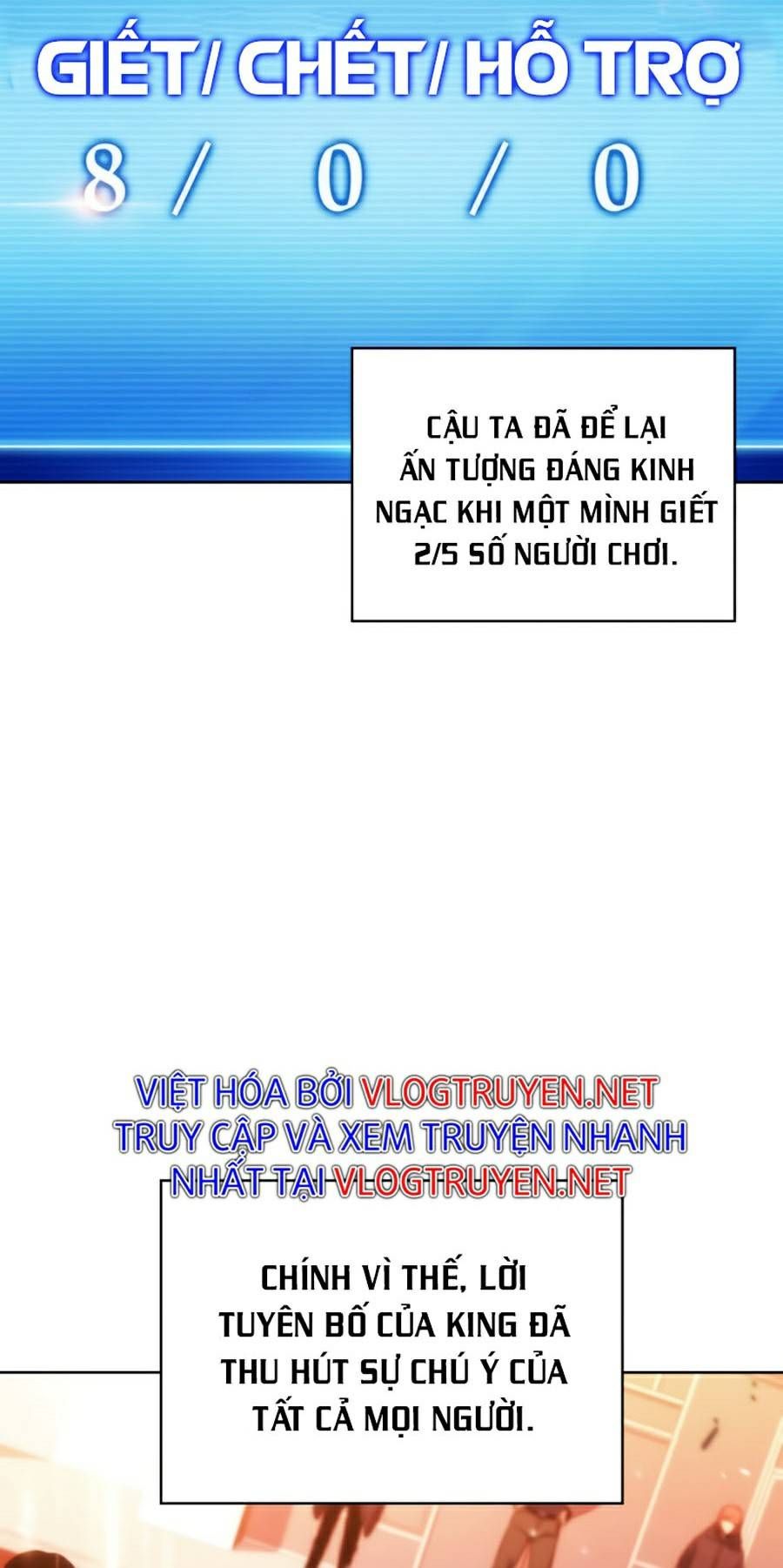 đọc truyện Kẻ Thách Đấu Chương 19 ảnh 5 tại Thiên Thai Truyện
