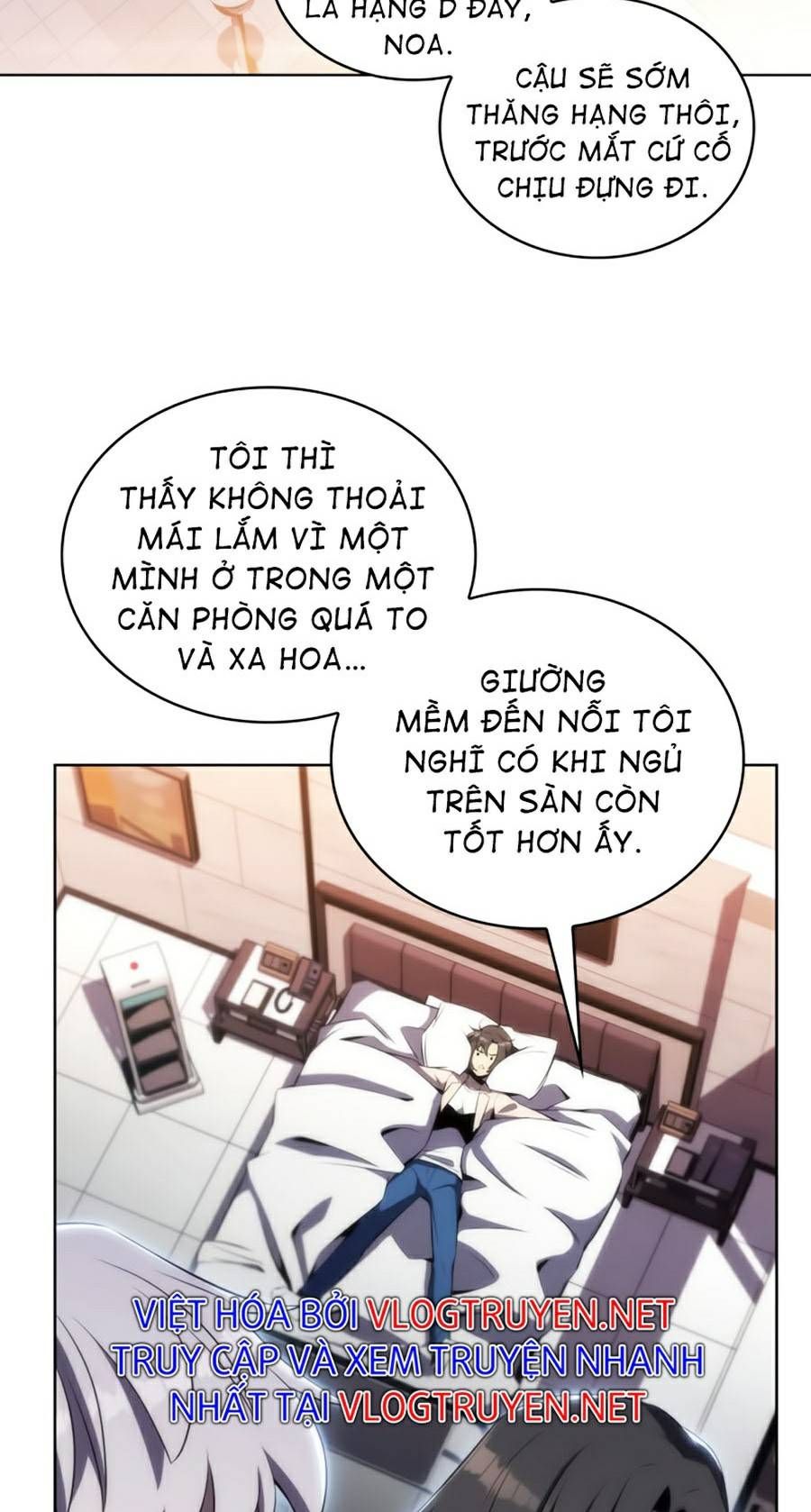 đọc truyện Kẻ Thách Đấu Chương 19 ảnh 41 tại Thiên Thai Truyện