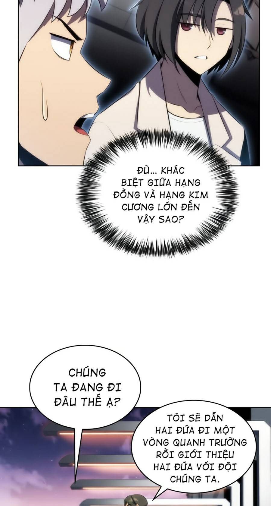 đọc truyện Kẻ Thách Đấu Chương 19 ảnh 42 tại Thiên Thai Truyện