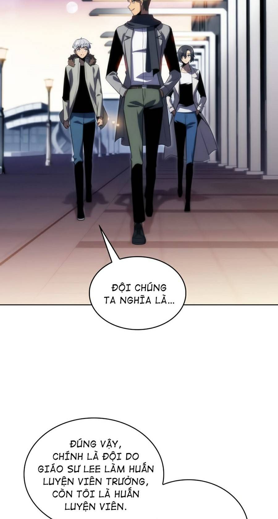 đọc truyện Kẻ Thách Đấu Chương 19 ảnh 43 tại Thiên Thai Truyện