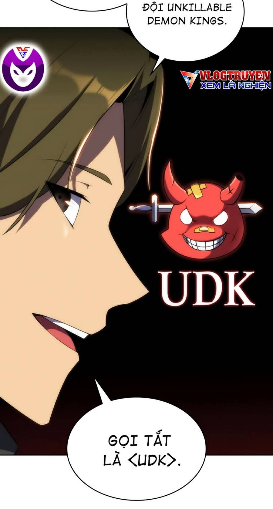 đọc truyện Kẻ Thách Đấu Chương 19 ảnh 44 tại Thiên Thai Truyện