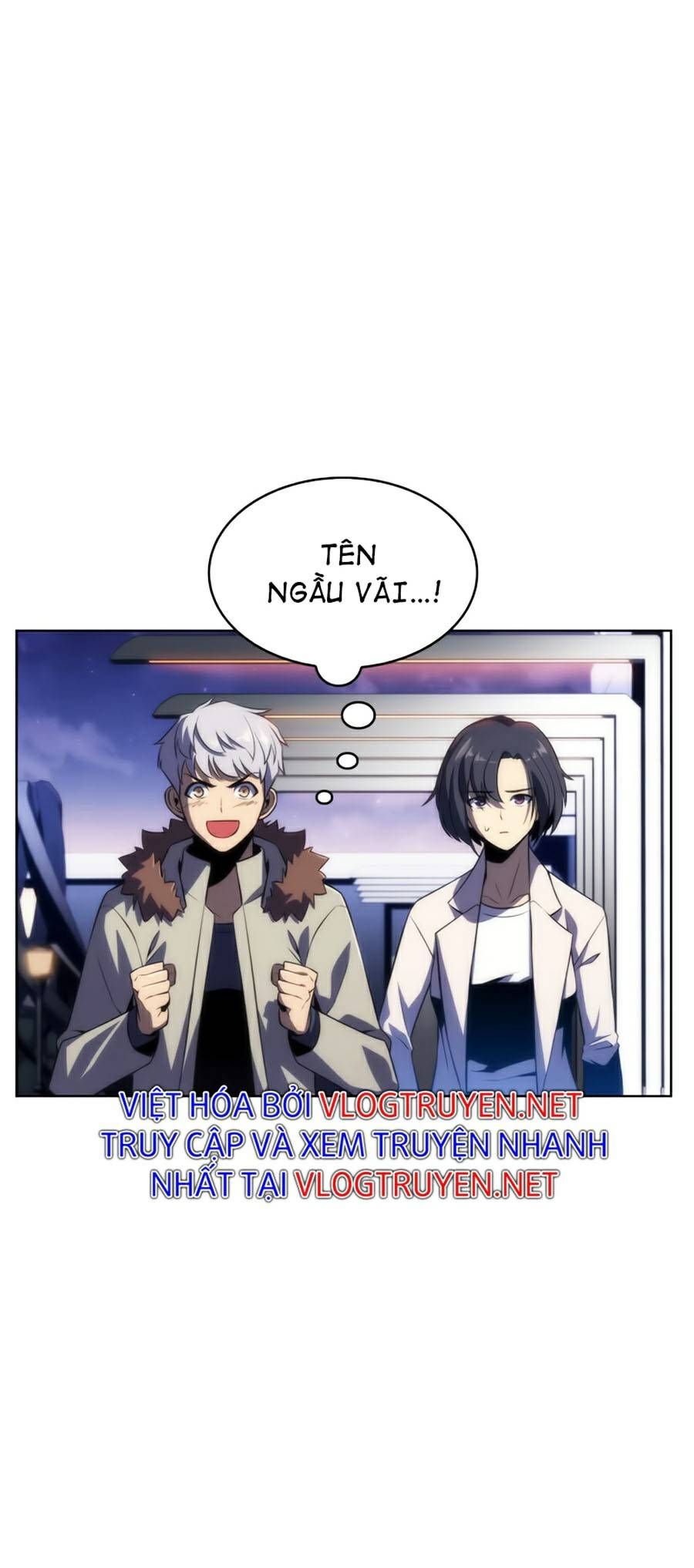 đọc truyện Kẻ Thách Đấu Chương 19 ảnh 45 tại Thiên Thai Truyện