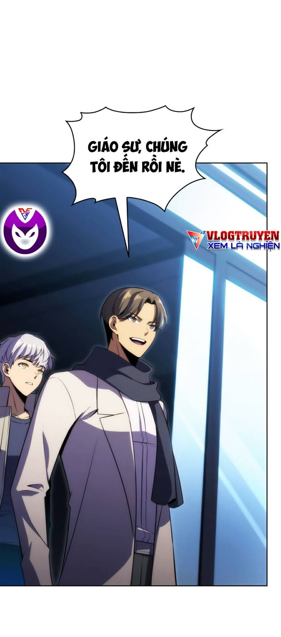 đọc truyện Kẻ Thách Đấu Chương 19 ảnh 47 tại Thiên Thai Truyện