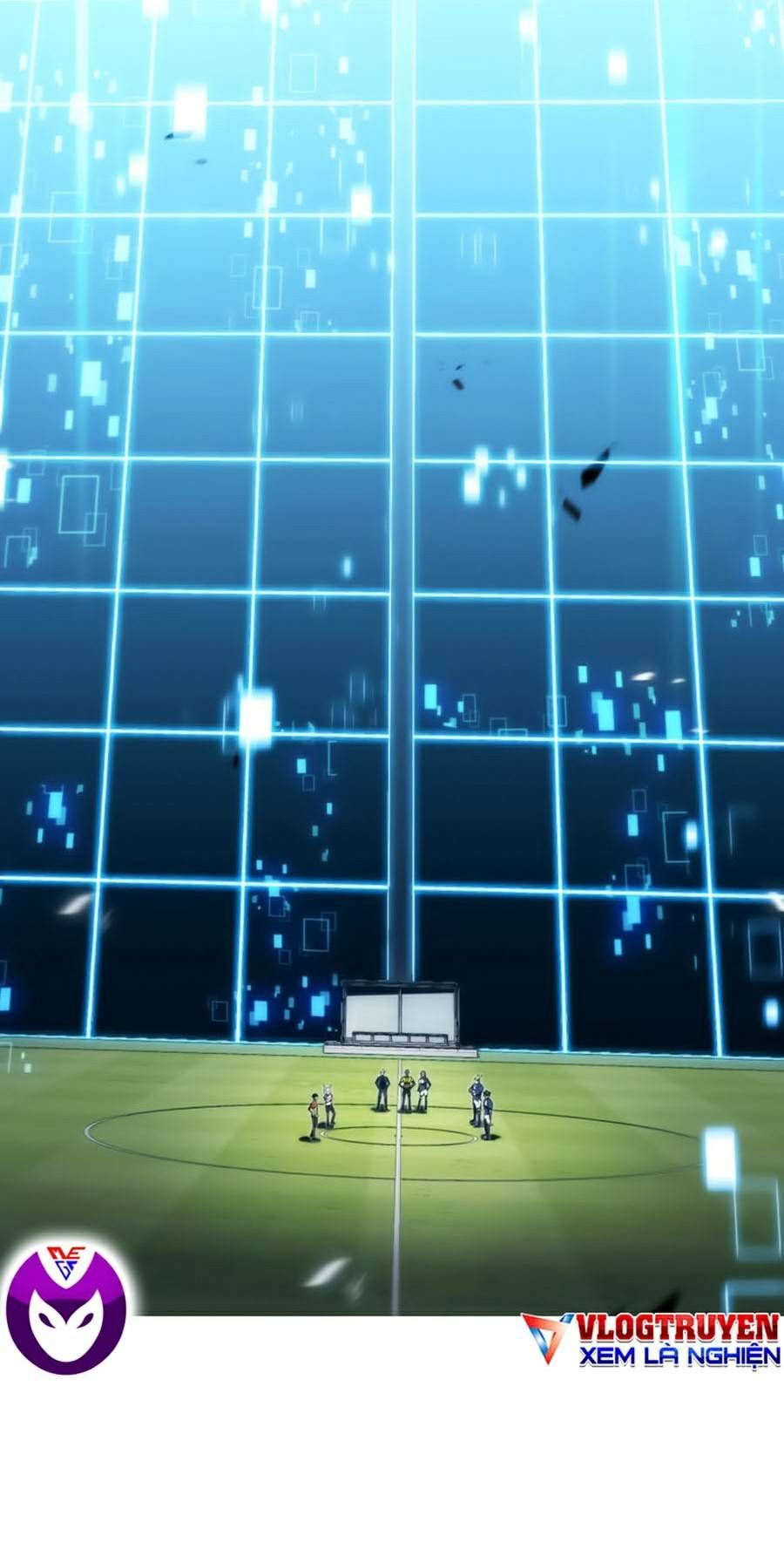 đọc truyện Kẻ Thách Đấu Chương 19 ảnh 61 tại Thiên Thai Truyện