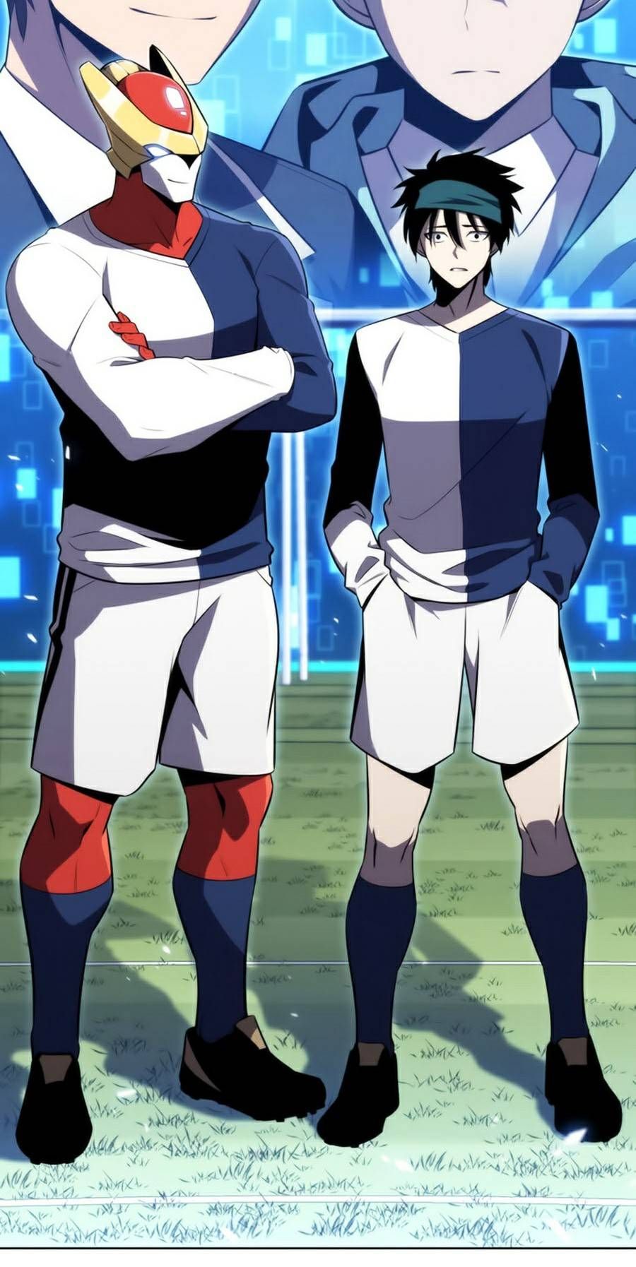 đọc truyện Kẻ Thách Đấu Chương 19 ảnh 65 tại Thiên Thai Truyện