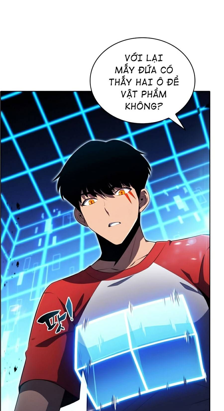 đọc truyện Kẻ Thách Đấu Chương 19 ảnh 70 tại Thiên Thai Truyện