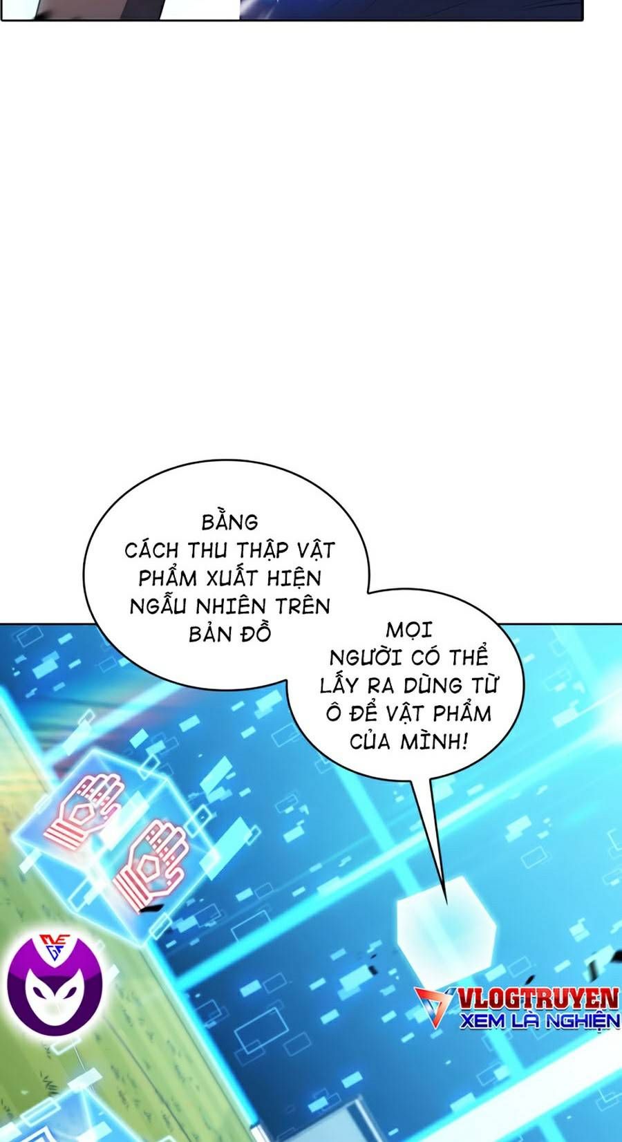 đọc truyện Kẻ Thách Đấu Chương 19 ảnh 71 tại Thiên Thai Truyện