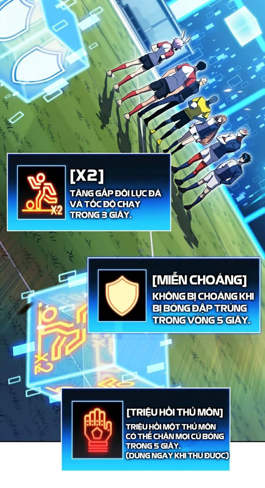 đọc truyện Kẻ Thách Đấu Chương 19 ảnh 72 tại Thiên Thai Truyện