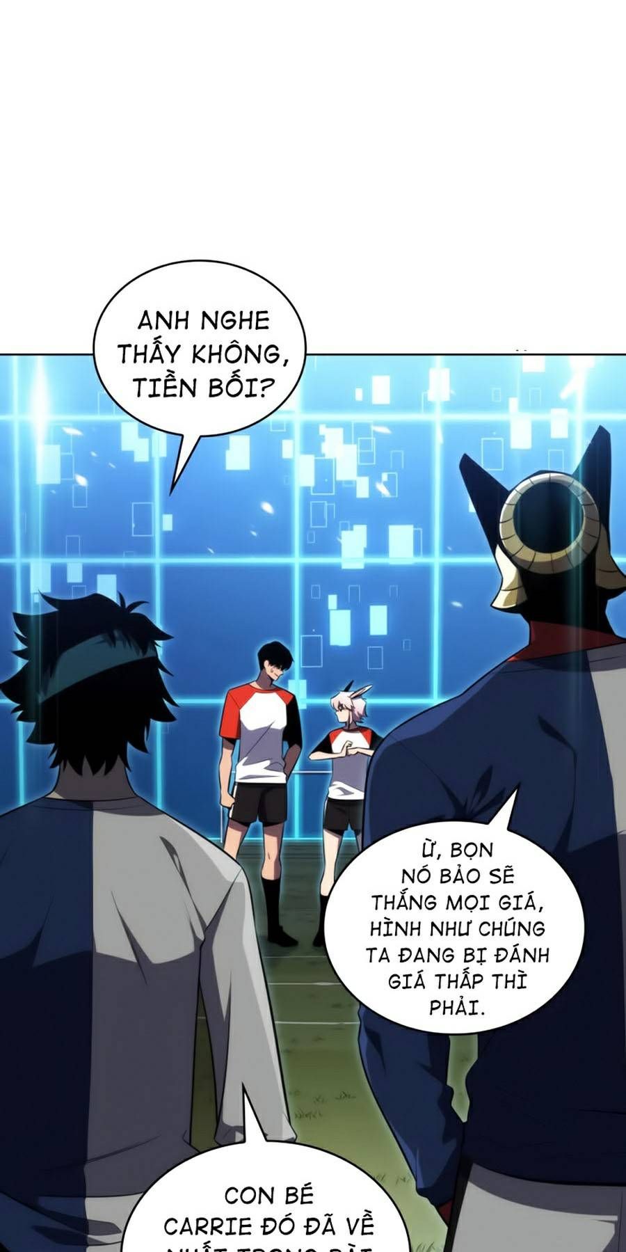 đọc truyện Kẻ Thách Đấu Chương 19 ảnh 78 tại Thiên Thai Truyện