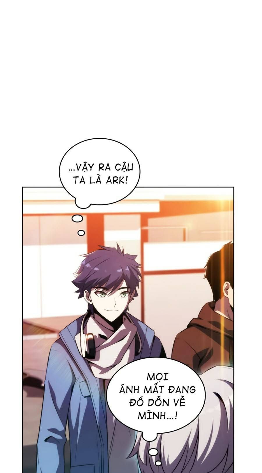 đọc truyện Kẻ Thách Đấu Chương 19 ảnh 10 tại Thiên Thai Truyện