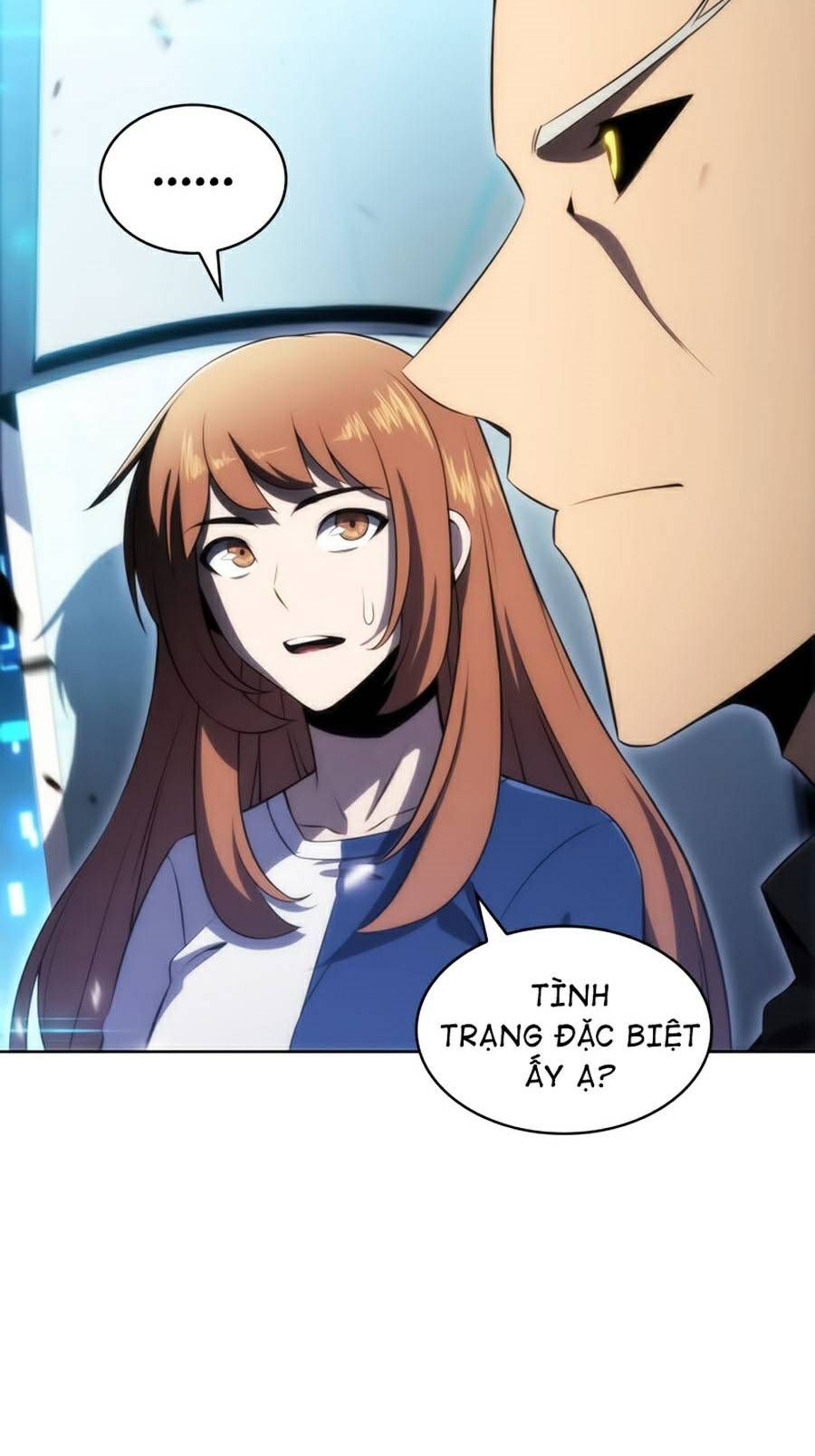 đọc truyện Kẻ Thách Đấu Chương 19 ảnh 85 tại Thiên Thai Truyện