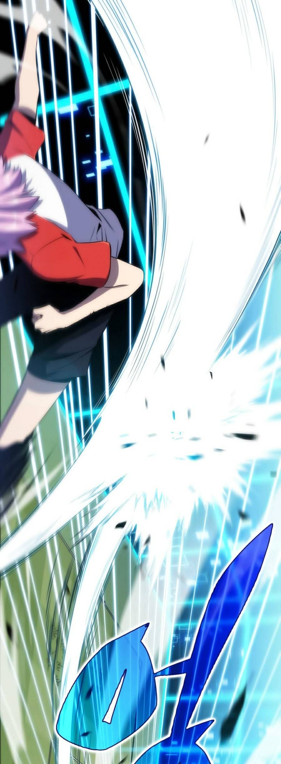 đọc truyện Kẻ Thách Đấu Chương 19 ảnh 98 tại Thiên Thai Truyện