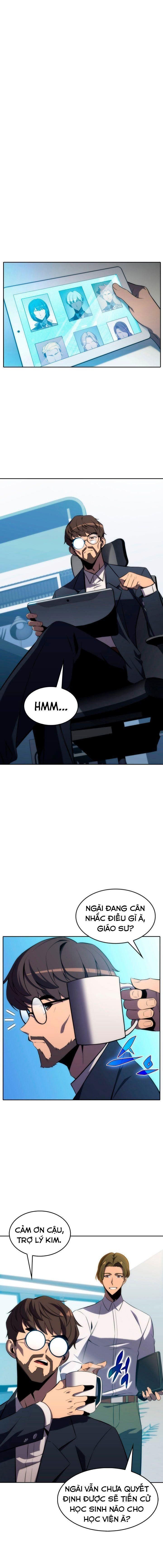 đọc truyện Kẻ Thách Đấu Chương 2 ảnh 3 tại Thiên Thai Truyện