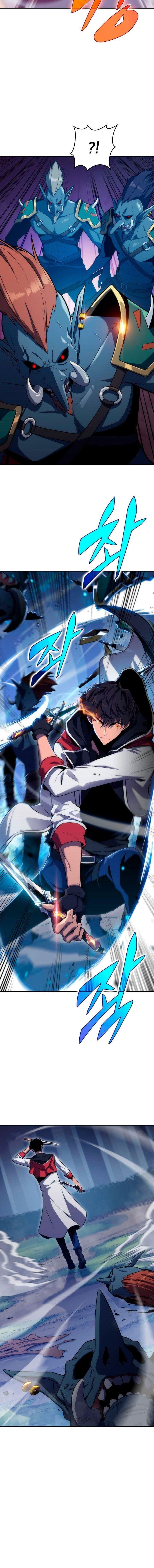 đọc truyện Kẻ Thách Đấu Chương 2 ảnh 12 tại Thiên Thai Truyện