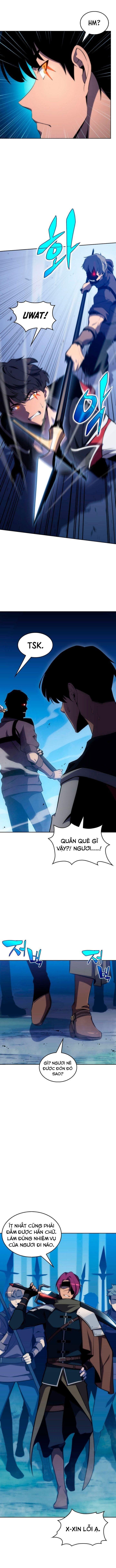 đọc truyện Kẻ Thách Đấu Chương 2 ảnh 15 tại Thiên Thai Truyện