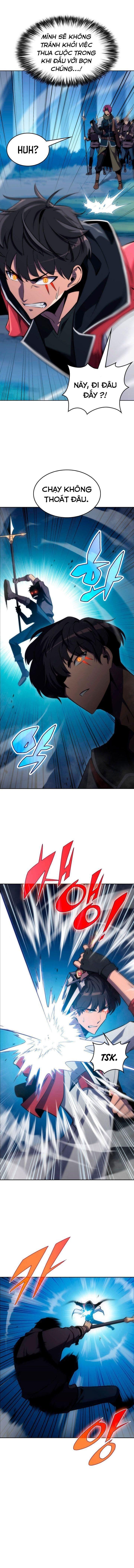 đọc truyện Kẻ Thách Đấu Chương 2 ảnh 18 tại Thiên Thai Truyện