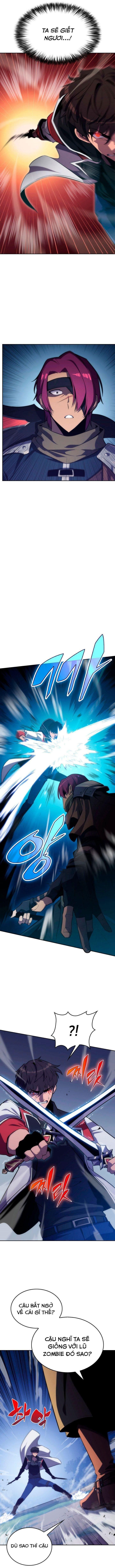 đọc truyện Kẻ Thách Đấu Chương 2 ảnh 23 tại Thiên Thai Truyện