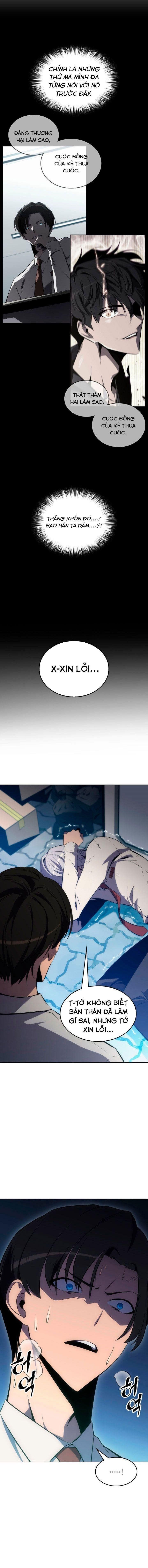 đọc truyện Kẻ Thách Đấu Chương 2 ảnh 7 tại Thiên Thai Truyện