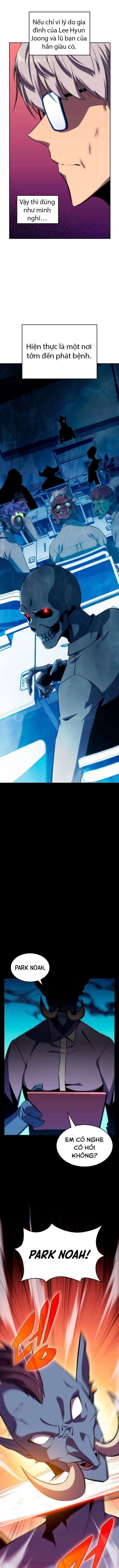 đọc truyện Kẻ Thách Đấu Chương 2 ảnh 11 tại Thiên Thai Truyện