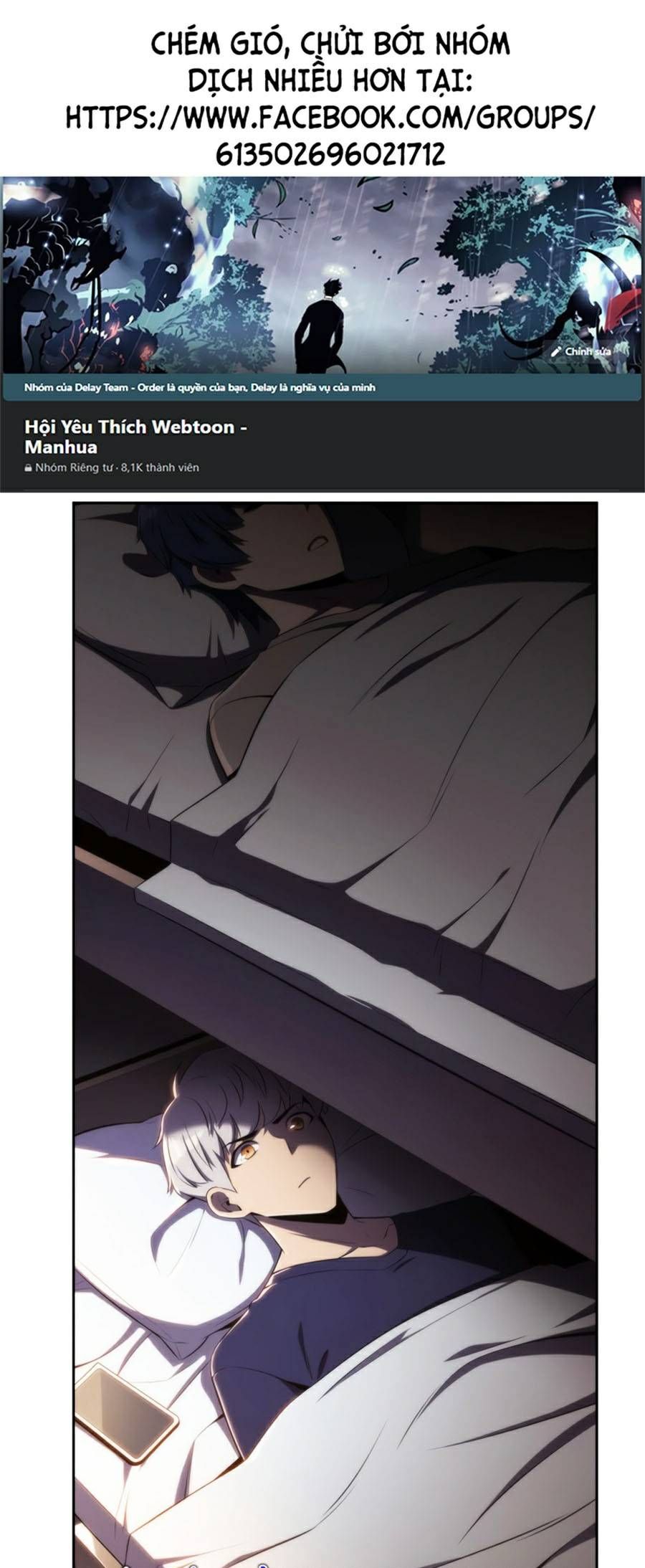 đọc truyện Kẻ Thách Đấu Chương 21 ảnh 3 tại Thiên Thai Truyện