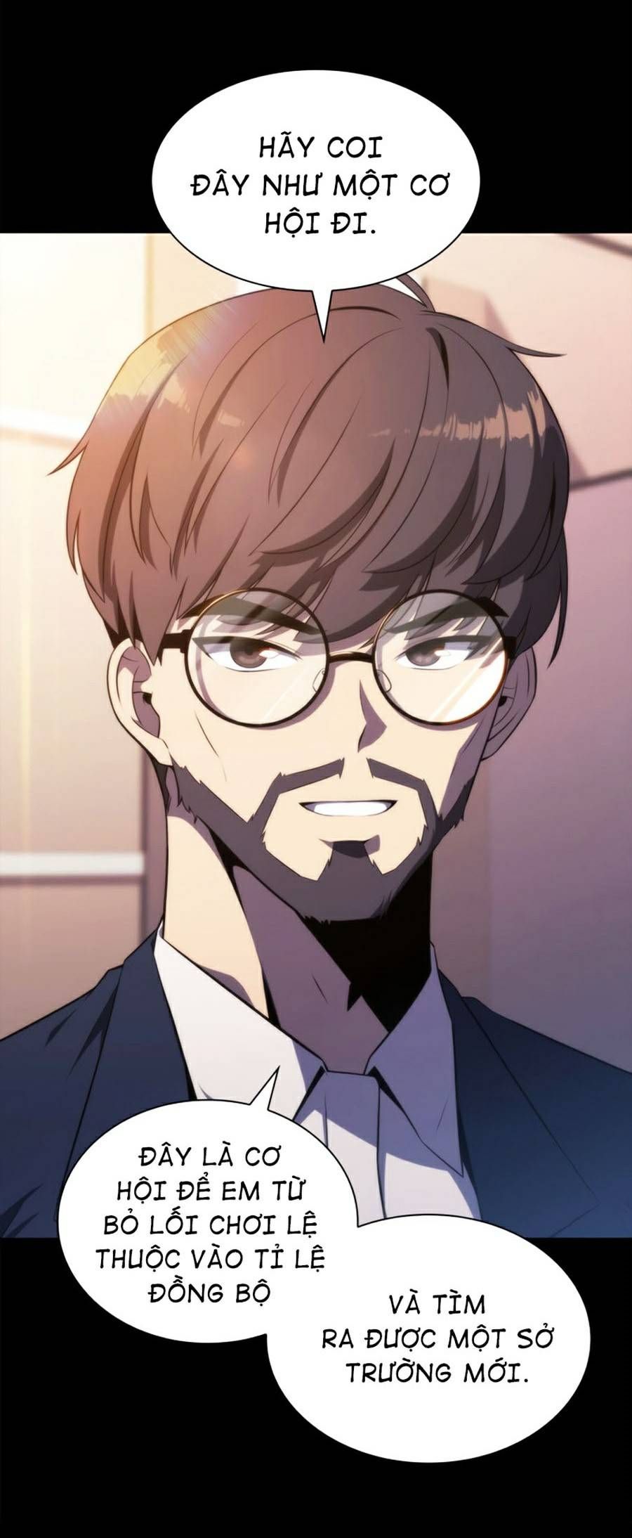 đọc truyện Kẻ Thách Đấu Chương 21 ảnh 12 tại Thiên Thai Truyện