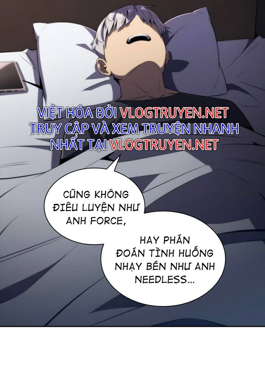 đọc truyện Kẻ Thách Đấu Chương 21 ảnh 14 tại Thiên Thai Truyện