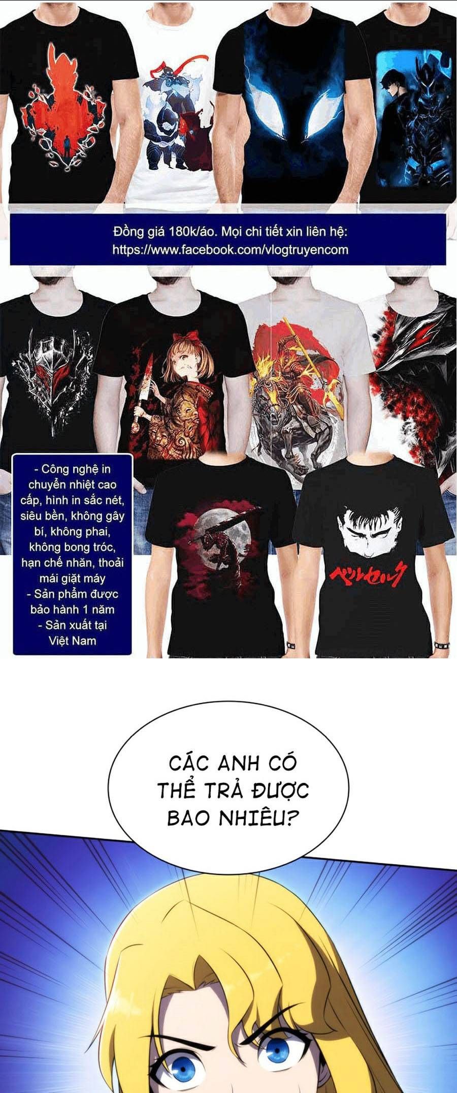 đọc truyện Kẻ Thách Đấu Chương 21 ảnh 127 tại Thiên Thai Truyện