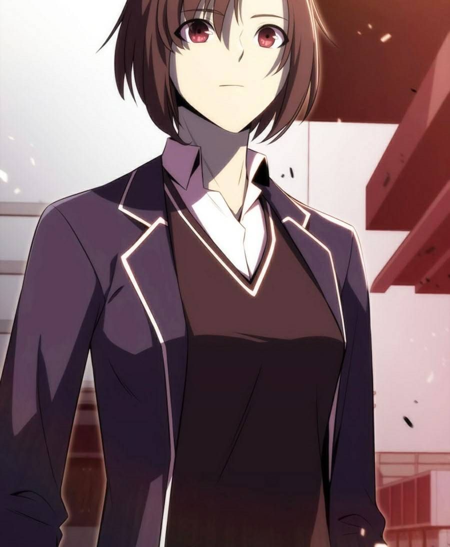 đọc truyện Kẻ Thách Đấu Chương 21 ảnh 130 tại Thiên Thai Truyện