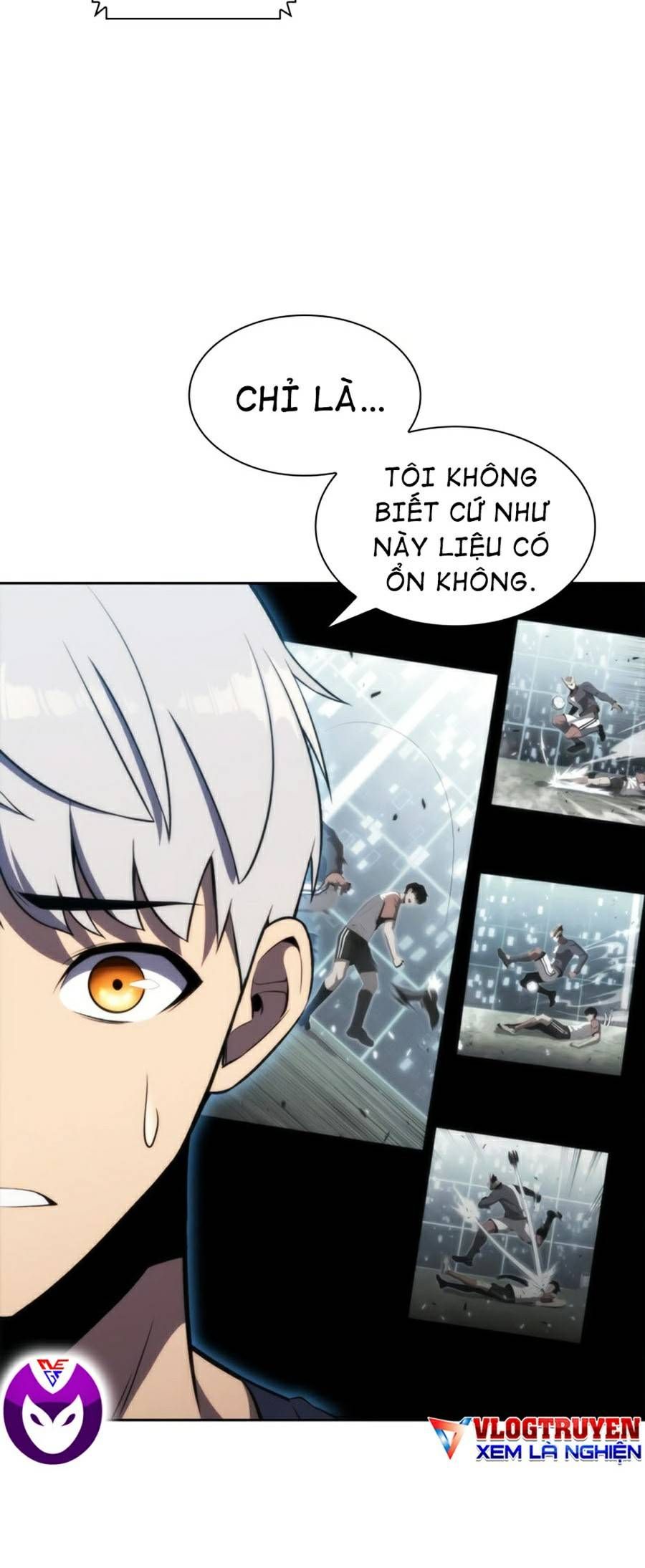 đọc truyện Kẻ Thách Đấu Chương 21 ảnh 5 tại Thiên Thai Truyện