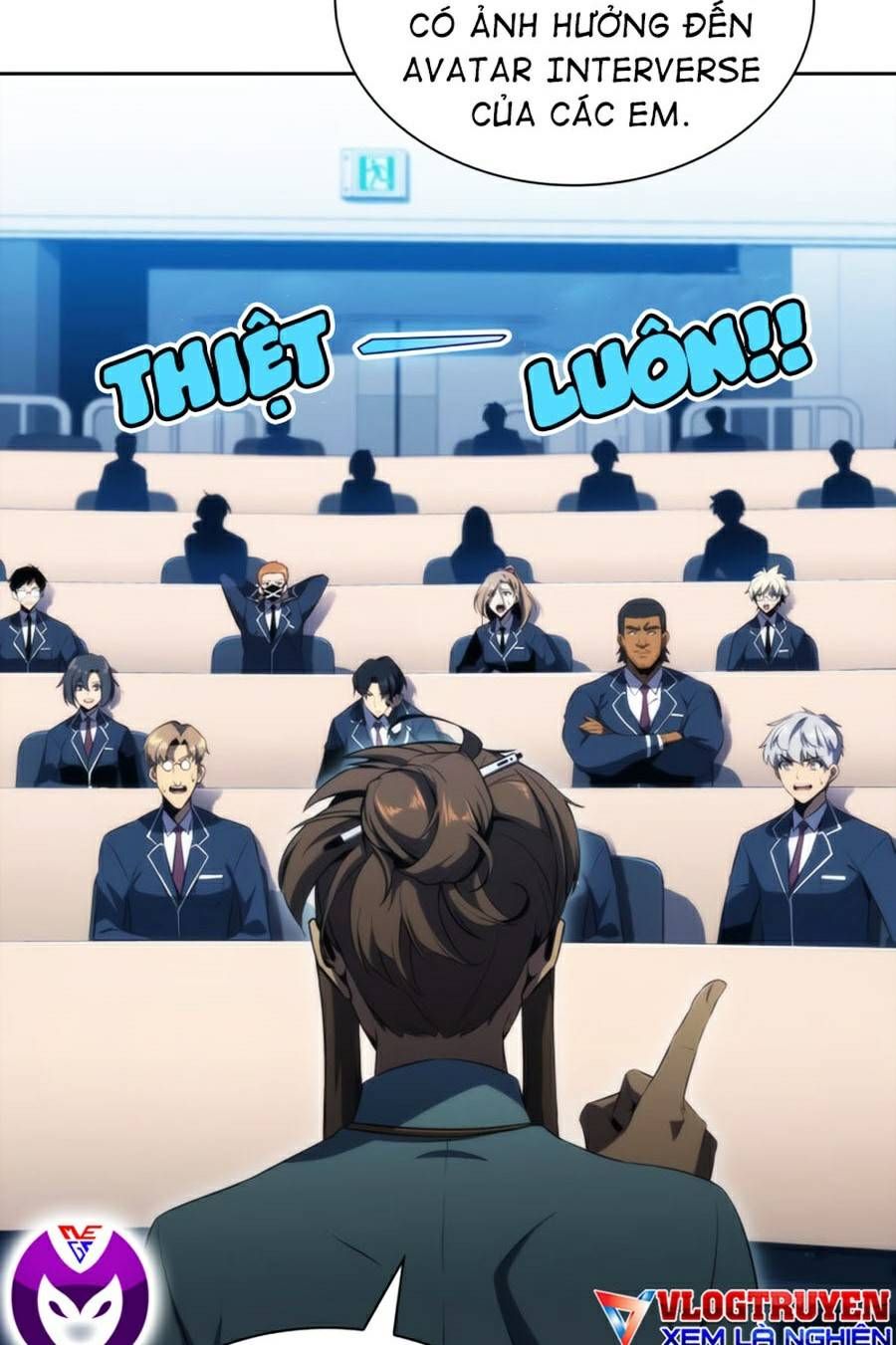 đọc truyện Kẻ Thách Đấu Chương 21 ảnh 35 tại Thiên Thai Truyện