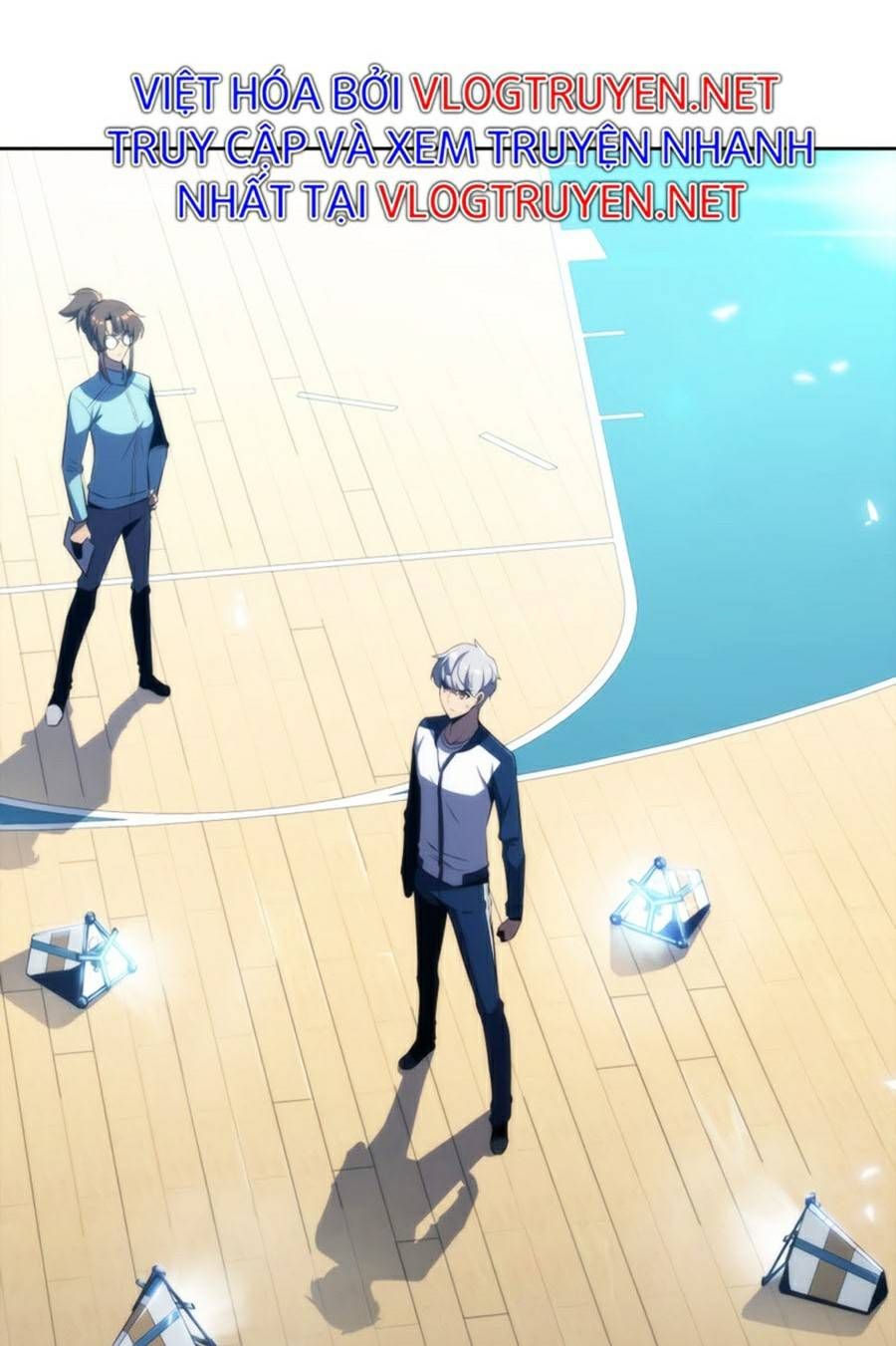 đọc truyện Kẻ Thách Đấu Chương 21 ảnh 39 tại Thiên Thai Truyện