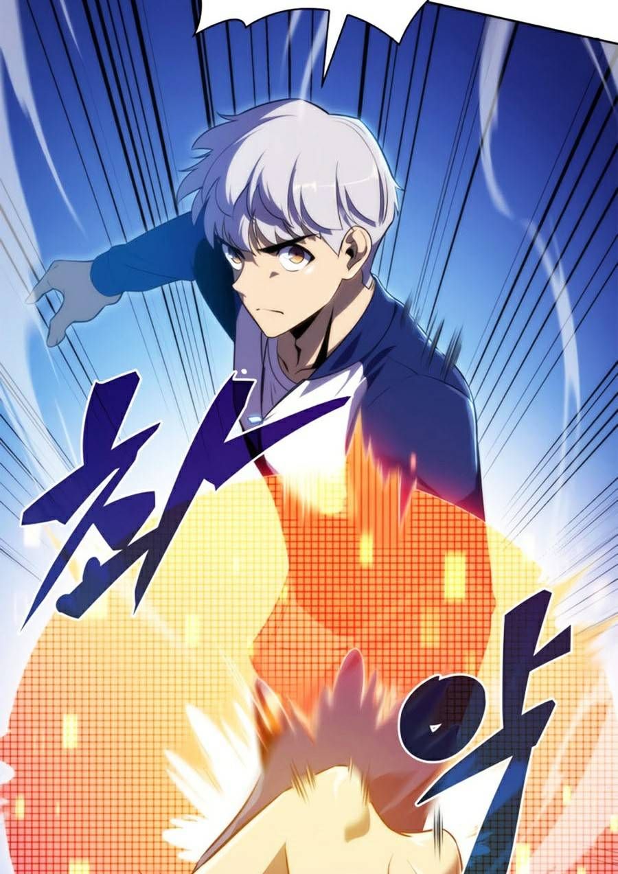 đọc truyện Kẻ Thách Đấu Chương 21 ảnh 45 tại Thiên Thai Truyện