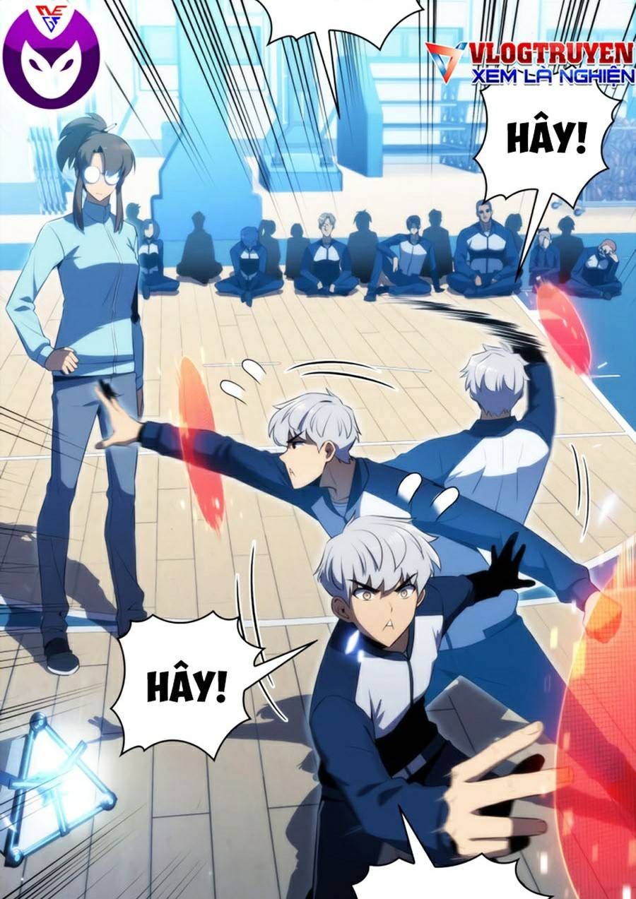 đọc truyện Kẻ Thách Đấu Chương 21 ảnh 47 tại Thiên Thai Truyện